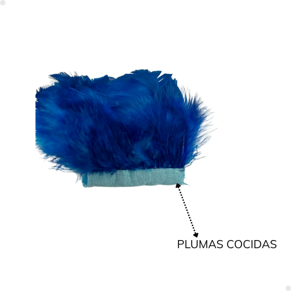Turkey Flats Atado Mosca - Imagen 4