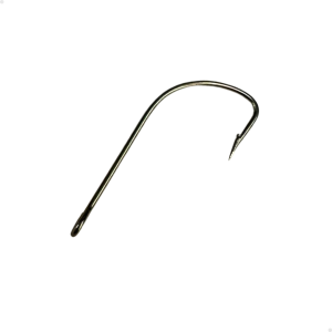 Anzuelo Mustad Crystal 277E-CL