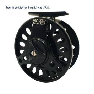 Rise Master Para Lineas 7/8