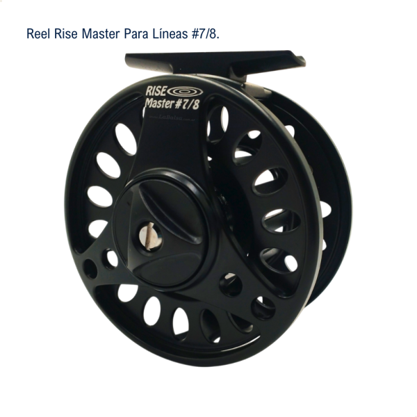 Rise Master Para Lineas 7/8