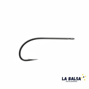 Anzuelo Mustad 34043NP-BLN