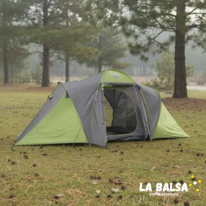 Carpa Doite Cascade 4-6 Personas