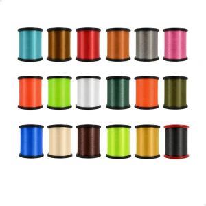 Hilo Poly Thread