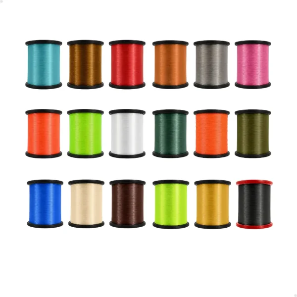 Hilo Poly Thread