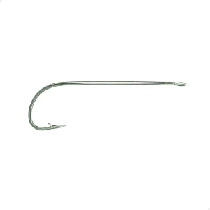 Anzuelo Mustad Serie 92611
