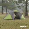 Carpa Doite Cascade