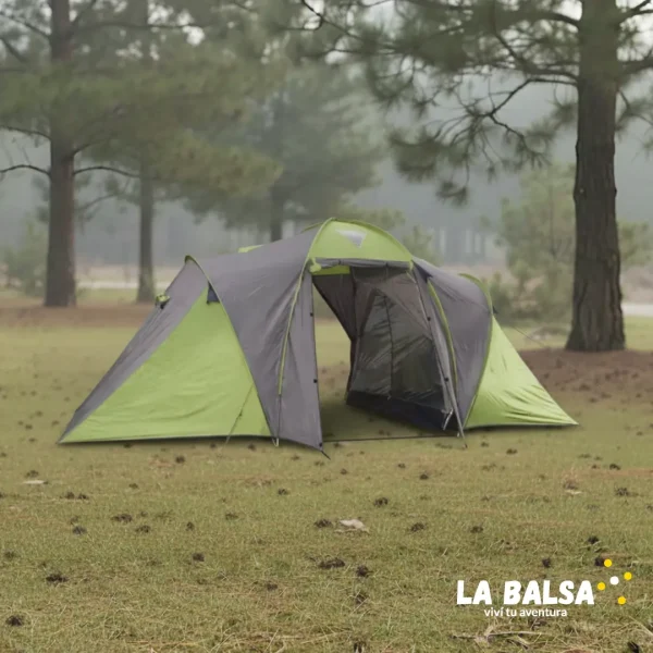 Carpa Doite Cascade