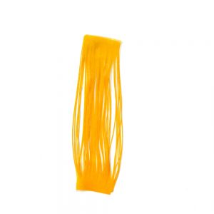 Silicone Legs Lisas - Naranja