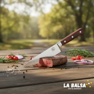 Cuchillo Cocina Stolberg