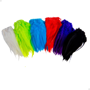 Plumas Strung Saddle PRO