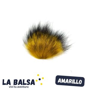 Fox Tails - Amarillo