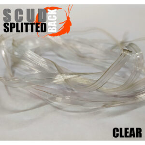 Scud Back - Clear