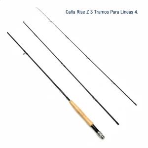 3 Tramos Para Líneas 4