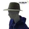 Imagen de un sombrero