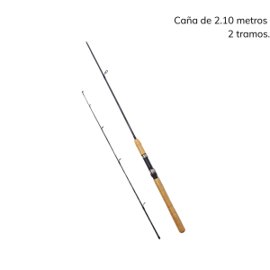 Omoto Black Bass 2.10
