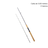 Omoto Black Bass 3.00