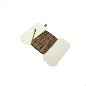 A.B.W Antron Body Wool - Marrón tan