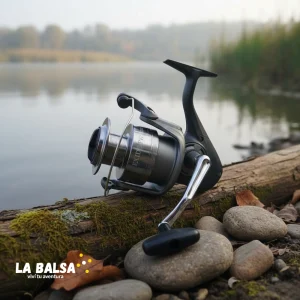 REEL OKUMA EXIDE PRO 80 - 1 Rulemanes