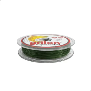 Tanza Grilon SuperControl (Verde)