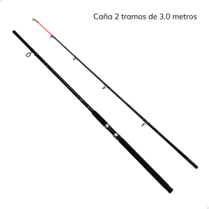 Colony Zigor 3.00