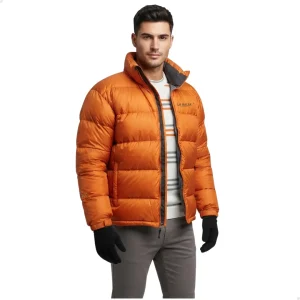 Campera Doite Rodano
