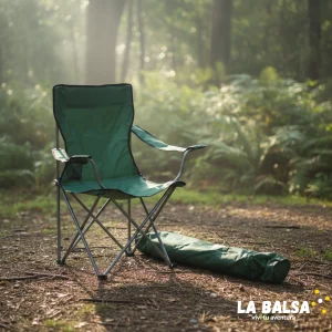 Sillón Director Plegable