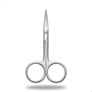 Tijera Recta Clásica