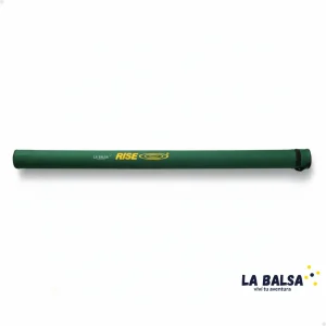 Estuche Rise Para Cañas De Mosca