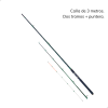 Gamma Silver Arrow 3.00