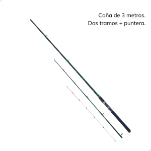 Gamma Silver Arrow 3.00