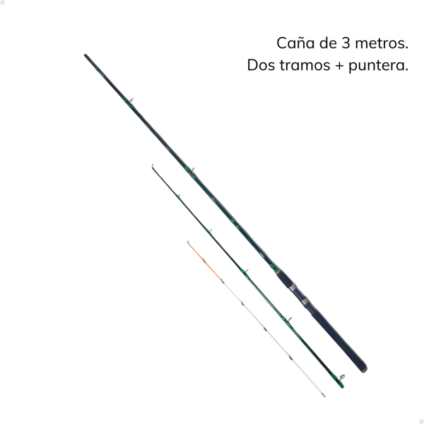 Gamma Silver Arrow 3.00