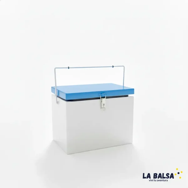 Mini Heladera Conservadora