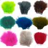Marabou Strung Feather's