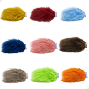 Marabou Strung Feather's