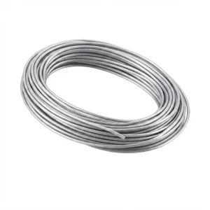 Hilo Plomo Atado Moscas – 0.45 mm | 3 Metros