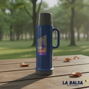 Termo Lumilagro Supertérmica 1 Litro