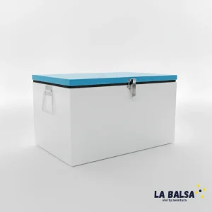 Heladera Conservadora 68 Litros
