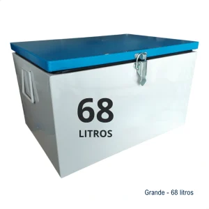 Heladera Conservadora 68 Litros