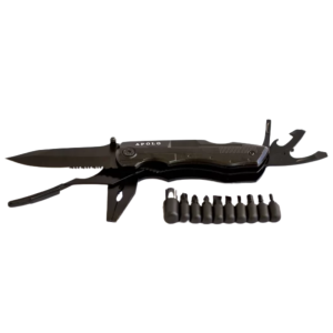 Pinza Apolo Multifunción C1