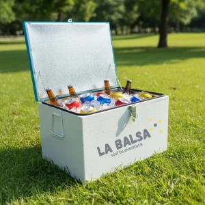 Heladera Conservadora 68 Litros