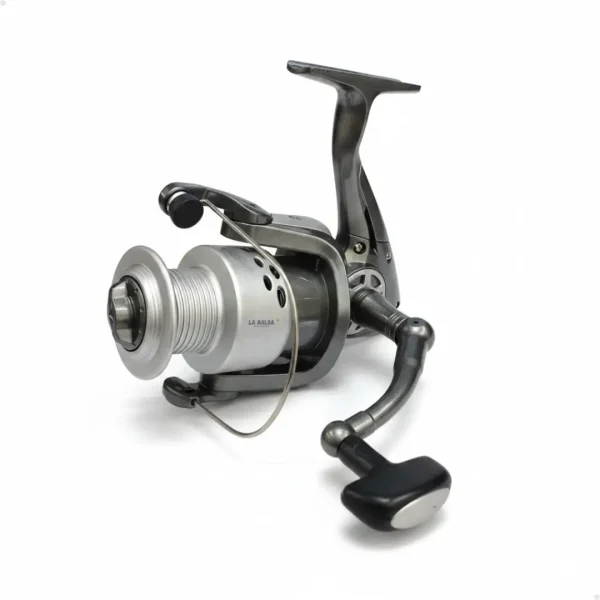 Reel Colony Advenger 4000