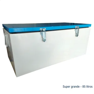 Heladera Conservadora 85 Litros