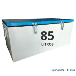 Heladera Conservadora 85 Litros