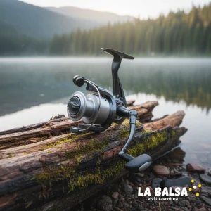 Reel Colony FLT Advenger 4000