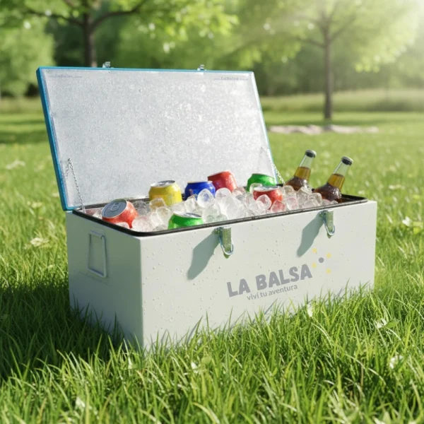 Heladera Conservadora 85 Litros