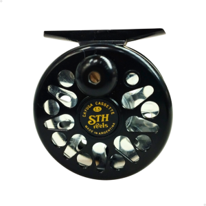 Fly STH Cayuga #1.5