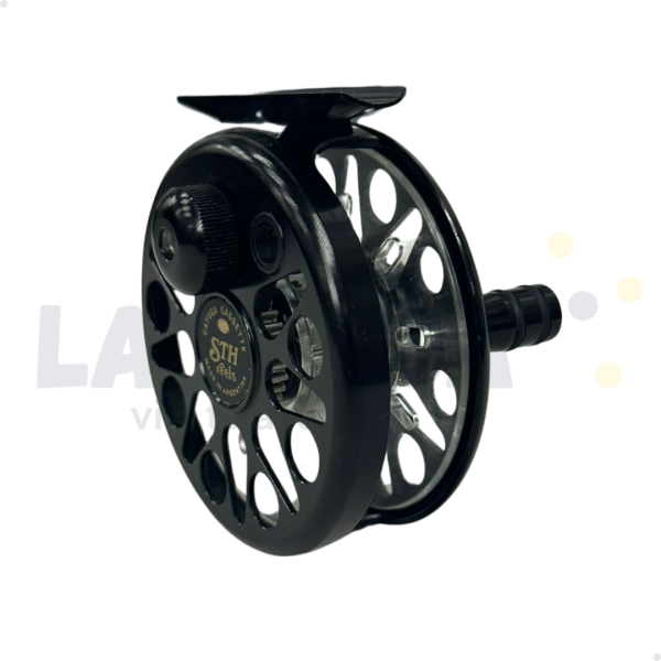 Reel Mosca Fly STH Cayuga #1 Líneas WF2 – WF3 - Imagen 8