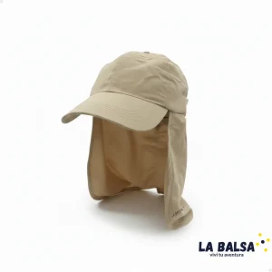 Gorra Cubrenuca Fijo