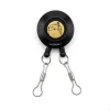 Pin On Reel Plástico