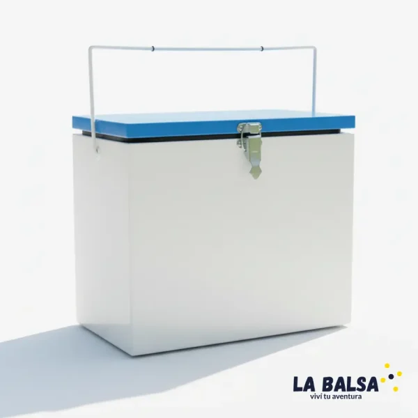 Conservadora Familiar 31 Litros